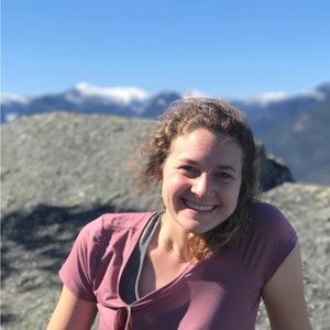 Meet your Posher, Erin